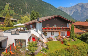 Attraktive Ferienwohnung